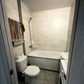 Сдается 2-х комнатная квартира, 56,1 м²