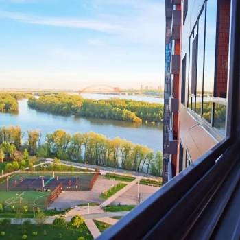 Сдается 1-комнатная квартира, 48 м²