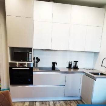 Сдается 1-комнатная квартира, 48 м²