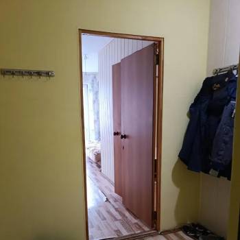 Сдается 1-комнатная квартира, 16 м²