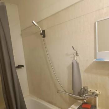 Сдается 1-комнатная квартира, 16 м²