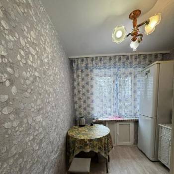 Сдается 2-х комнатная квартира, 42,5 м²