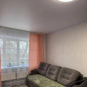 Сдается 2-х комнатная квартира, 42,5 м²