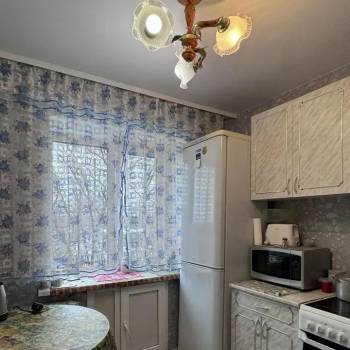 Сдается 2-х комнатная квартира, 42,5 м²