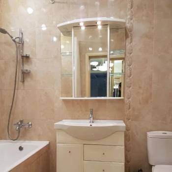Сдается 2-х комнатная квартира, 63 м²