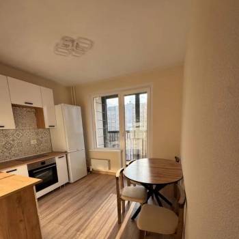 Сдается 1-комнатная квартира, 40 м²