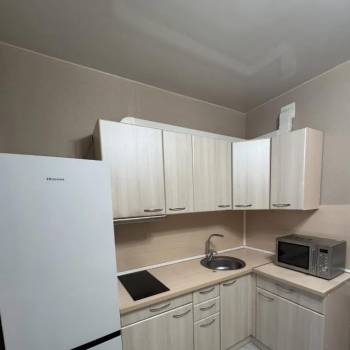 Сдается 1-комнатная квартира, 35,7 м²
