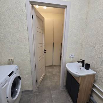 Сдается 1-комнатная квартира, 25 м²