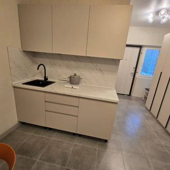 Сдается 1-комнатная квартира, 25 м²