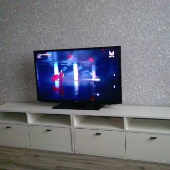 Сдается 1-комнатная квартира, 43 м²