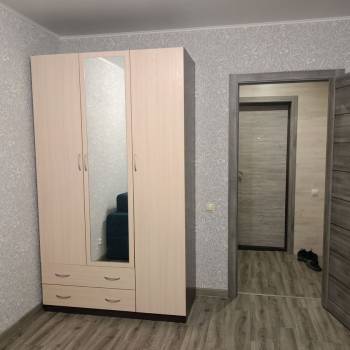 Сдается 1-комнатная квартира, 43 м²