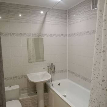 Сдается 1-комнатная квартира, 43 м²