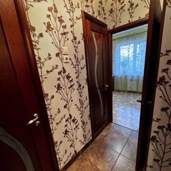 Сдается 2-х комнатная квартира, 53 м²