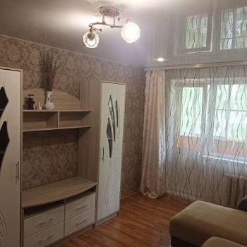Сдается 2-х комнатная квартира, 45 м²