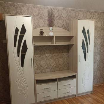 Сдается 2-х комнатная квартира, 45 м²