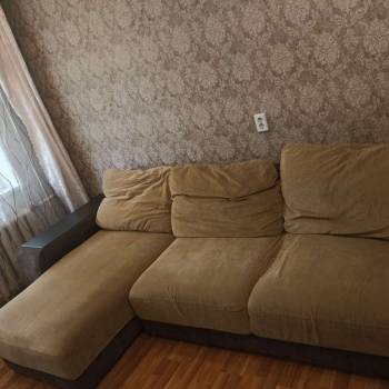 Сдается 2-х комнатная квартира, 45 м²