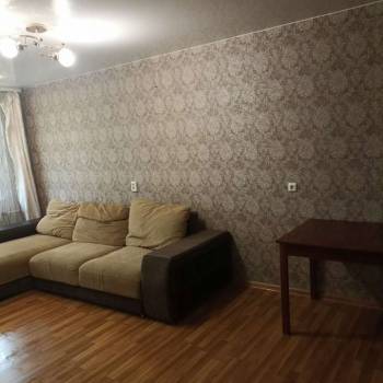Сдается 2-х комнатная квартира, 45 м²