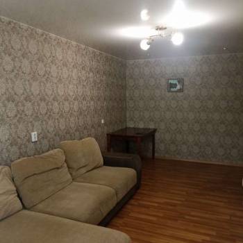 Сдается 2-х комнатная квартира, 45 м²