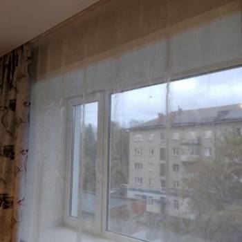 Сдается 2-х комнатная квартира, 44 м²