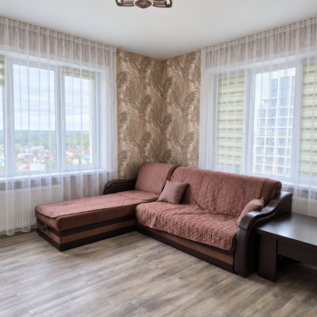 Продается 2-х комнатная квартира, 55,6 м²