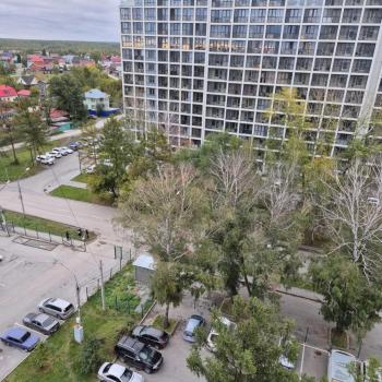 Продается 2-х комнатная квартира, 55,6 м²