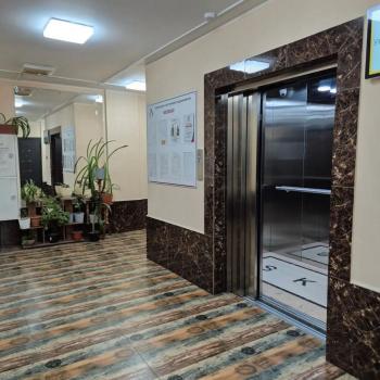 Продается 2-х комнатная квартира, 55,6 м²