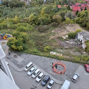 Продается 2-х комнатная квартира, 55,6 м²