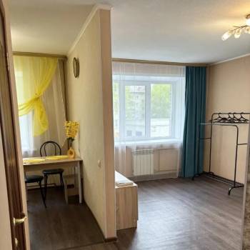 Сдается 1-комнатная квартира, 31 м²