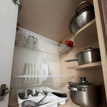 Сдается 1-комнатная квартира, 31 м²