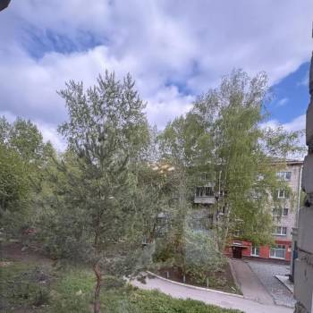 Сдается 1-комнатная квартира, 31 м²
