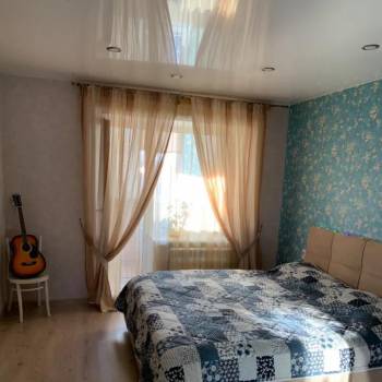 Продается 3-х комнатная квартира, 73,9 м²