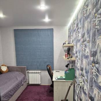 Продается 3-х комнатная квартира, 73,9 м²
