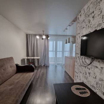Продается 1-комнатная квартира, 31,4 м²