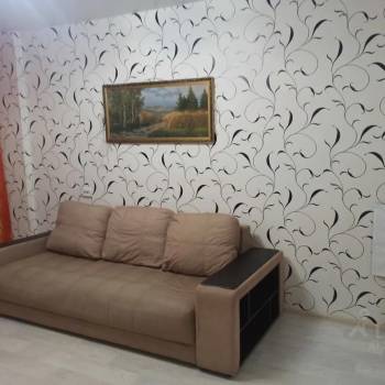 Сдается 1-комнатная квартира, 40 м²