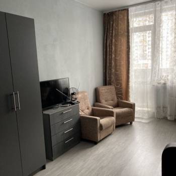 Продается 1-комнатная квартира, 26,1 м²