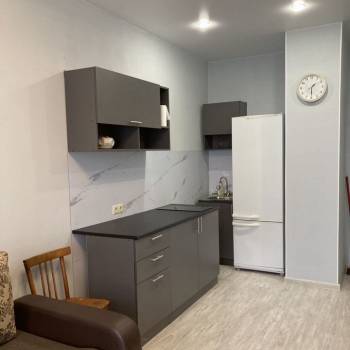 Продается 1-комнатная квартира, 26,1 м²