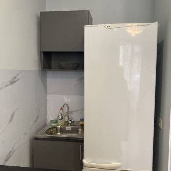 Продается 1-комнатная квартира, 26,1 м²