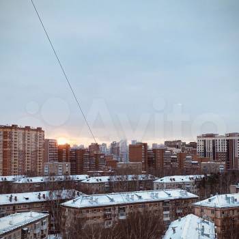 Сдается 1-комнатная квартира, 24 м²