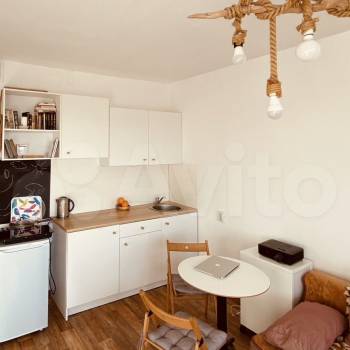 Сдается 1-комнатная квартира, 24 м²
