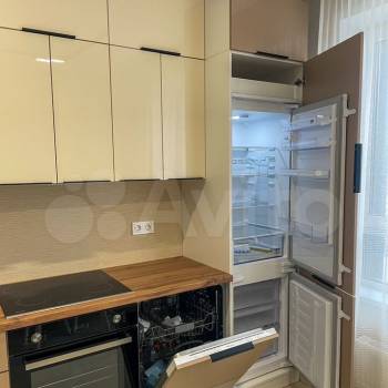 Сдается 2-х комнатная квартира, 61,7 м²