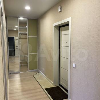 Сдается 2-х комнатная квартира, 61,7 м²