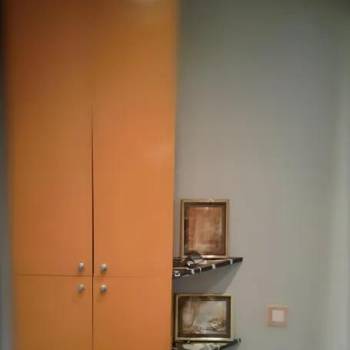 Продается 1-комнатная квартира, 34 м²
