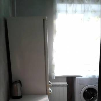 Продается 1-комнатная квартира, 34 м²