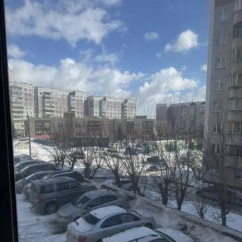 Продается 2-х комнатная квартира, 60,5 м²