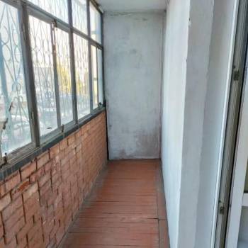 Продается 2-х комнатная квартира, 60,5 м²