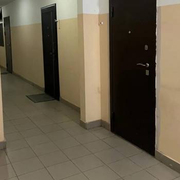 Продается 1-комнатная квартира, 32,9 м²