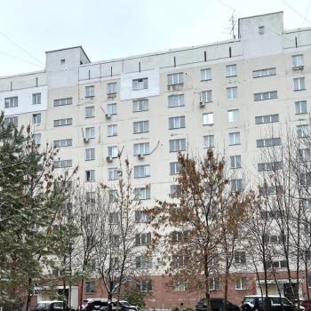 Продается 1-комнатная квартира, 32,9 м²