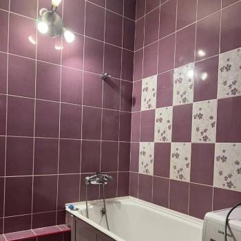 Продается 1-комнатная квартира, 32,9 м²