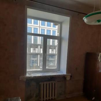 Продается Многокомнатная квартира, 82,7 м²