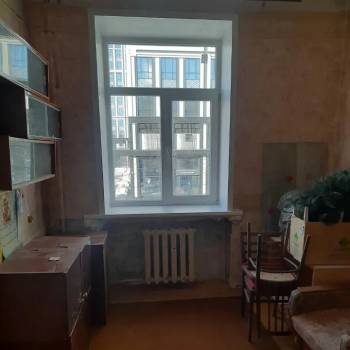 Продается Многокомнатная квартира, 82,7 м²